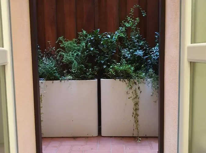 Saint George And The Dragon Apartment