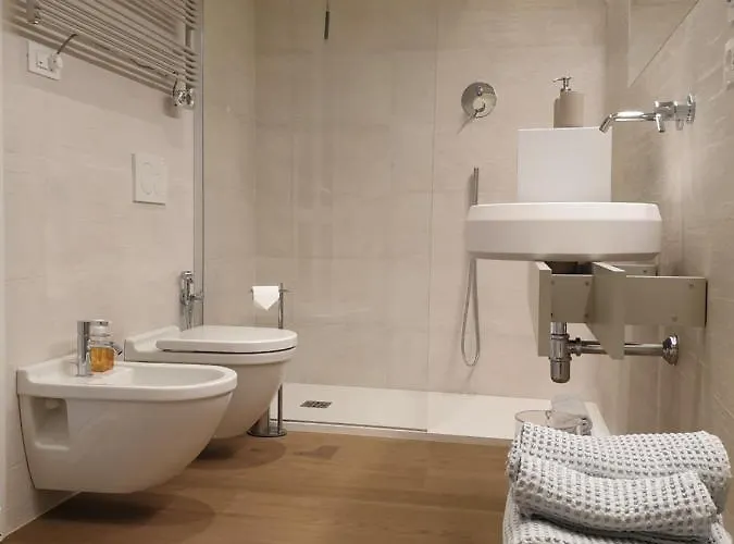 Apartment Saint George And The Dragon *