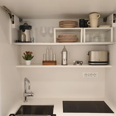 Saint George And The Dragon Appartamento *