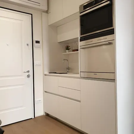 Apartamento Saint George And The Dragon