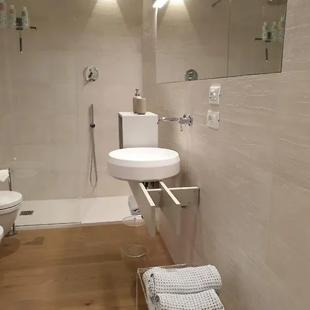 Apartamento Saint George And The Dragon Bolonha