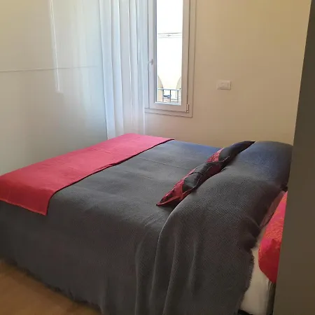 Apartamento Saint George And The Dragon *