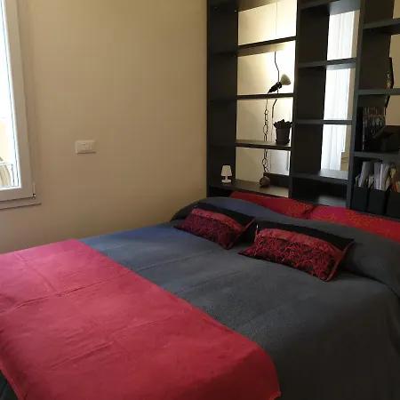 Apartamento Saint George And The Dragon *