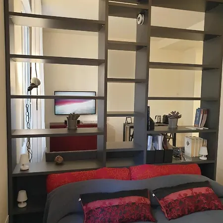 Saint George And The Dragon Apartamento *