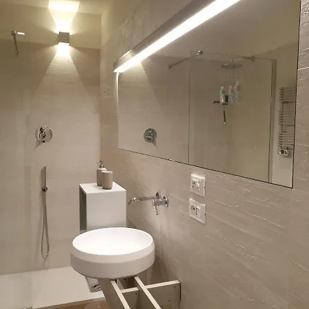 Apartamento Saint George And The Dragon Bolonha