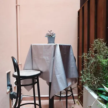 Saint George And The Dragon Apartamento Bolonha