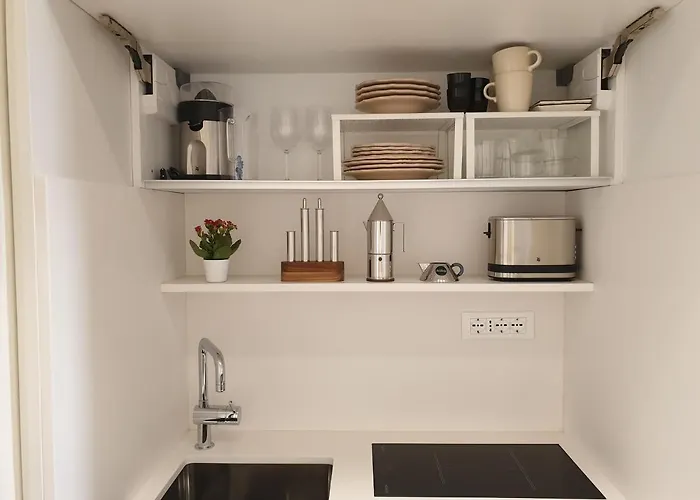 Saint George And The Dragon 아파트 *