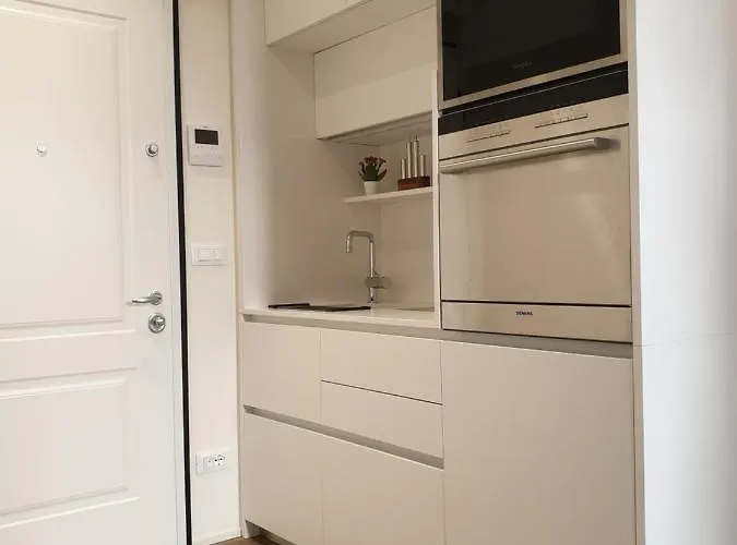 아파트 Saint George And The Dragon