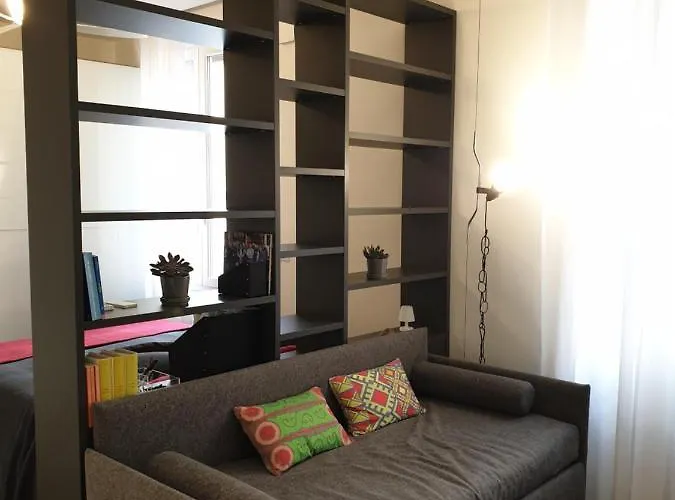 Apartament Saint George And The Dragon