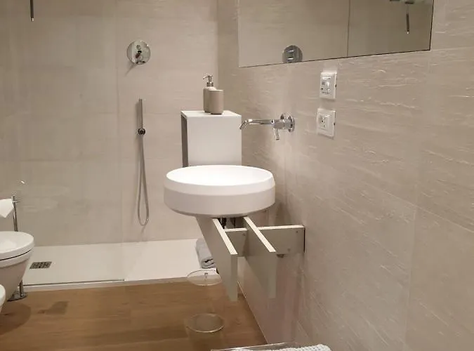 Apartament Saint George And The Dragon Bolonia