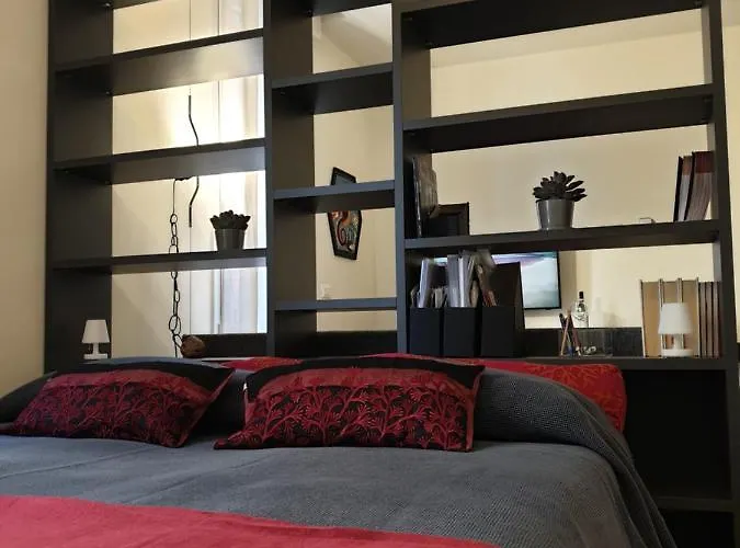 Saint George And The Dragon Bologna