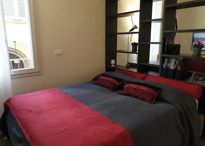 Apartament Saint George And The Dragon *