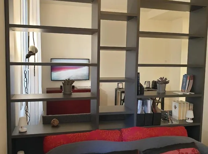 Saint George And The Dragon Apartament *