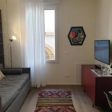 Saint George And The Dragon Apartment Bologna