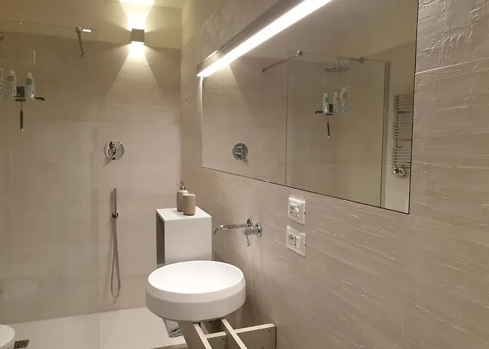 Apartmán Saint George And The Dragon Boloňa